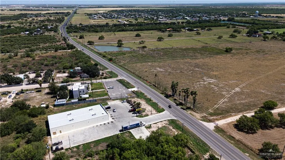 10715 Moorefield Road Mission, TX 78574