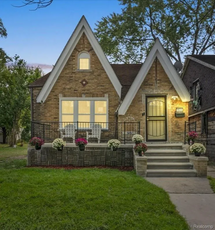 11098 Whithorn Street Detroit City, MI 48205