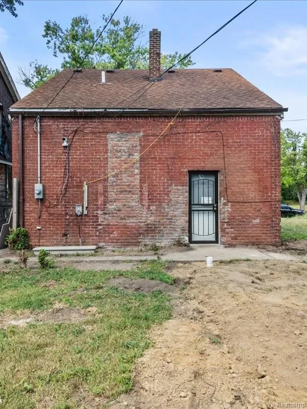 11098 Whithorn Street Detroit City, MI 48205