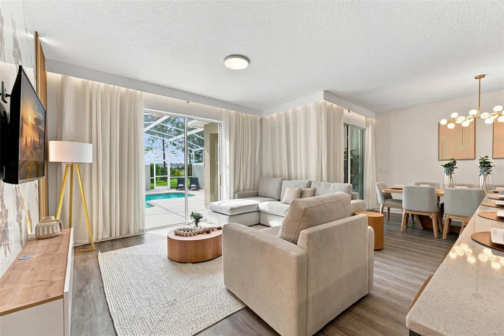 880 PEBBLE BEACH DRIVE Davenport, FL 33896
