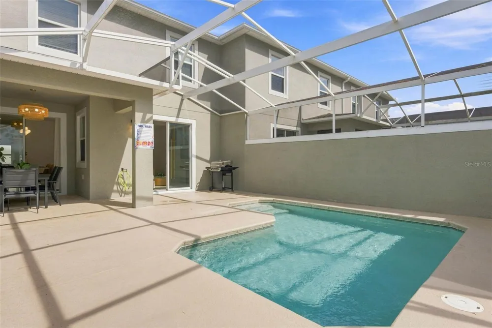880 PEBBLE BEACH DRIVE Davenport, FL 33896