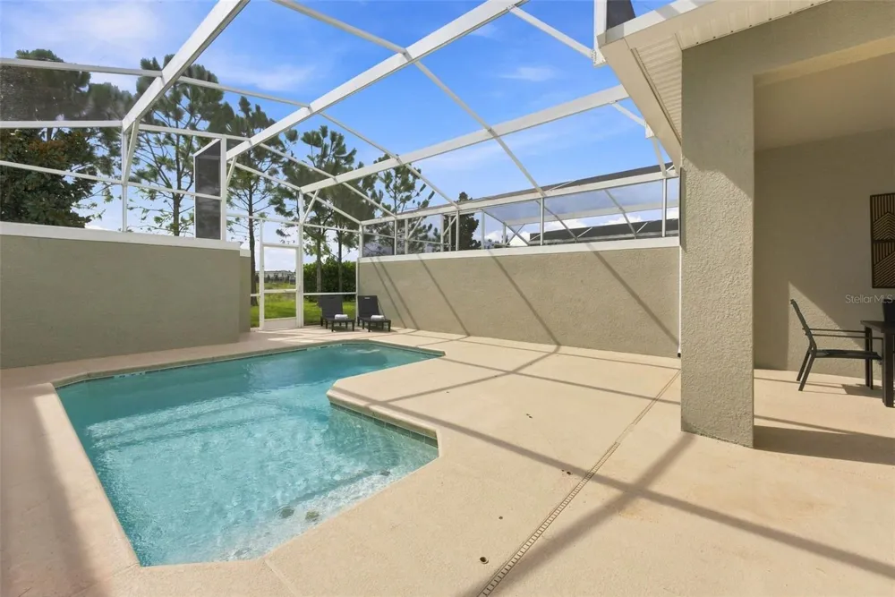 880 PEBBLE BEACH DRIVE Davenport, FL 33896