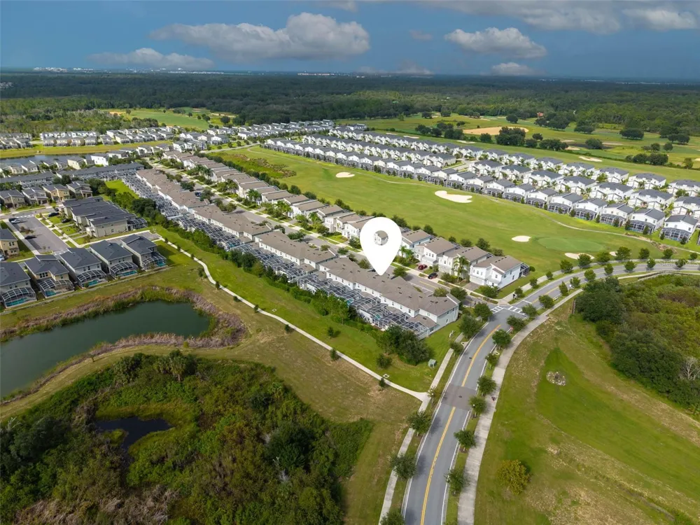 880 PEBBLE BEACH DRIVE Davenport, FL 33896