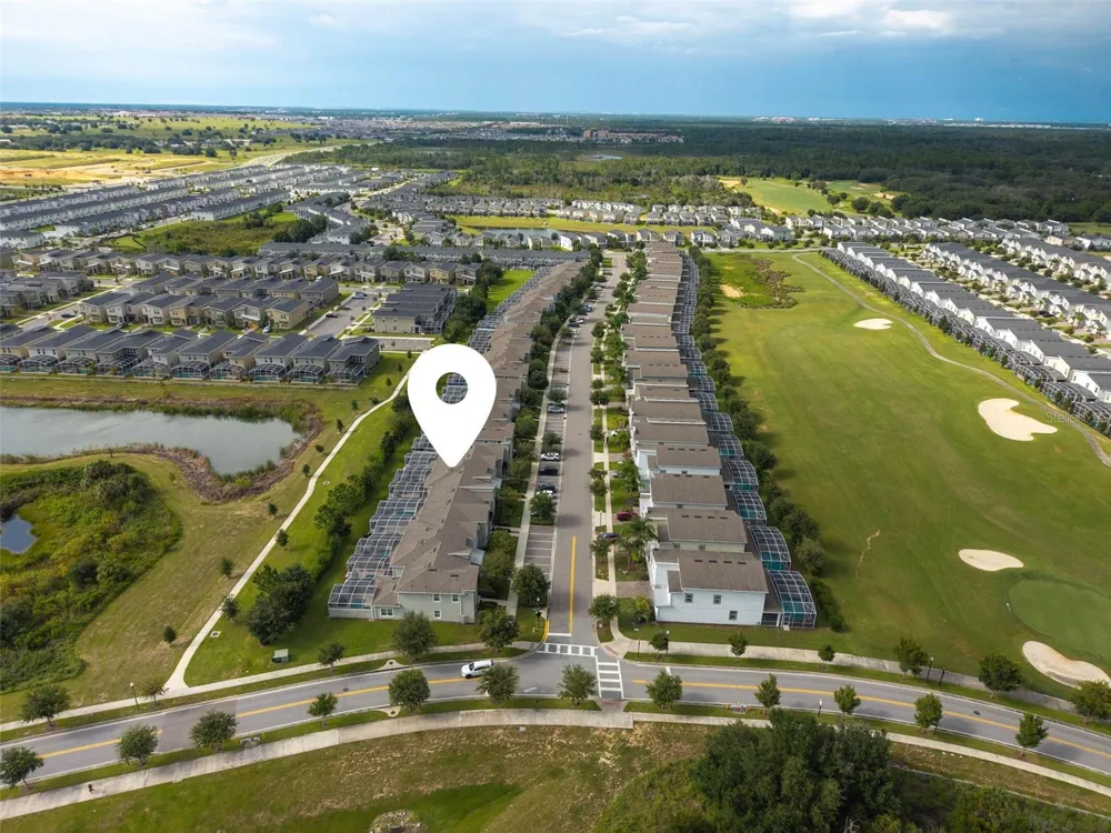880 PEBBLE BEACH DRIVE Davenport, FL 33896