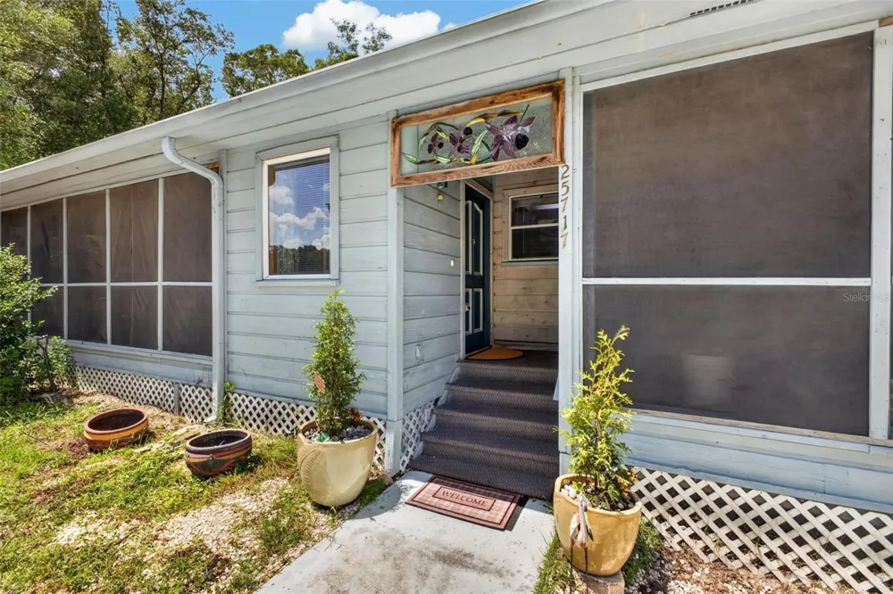 25717 TROON AVENUE Sorrento, FL 32776