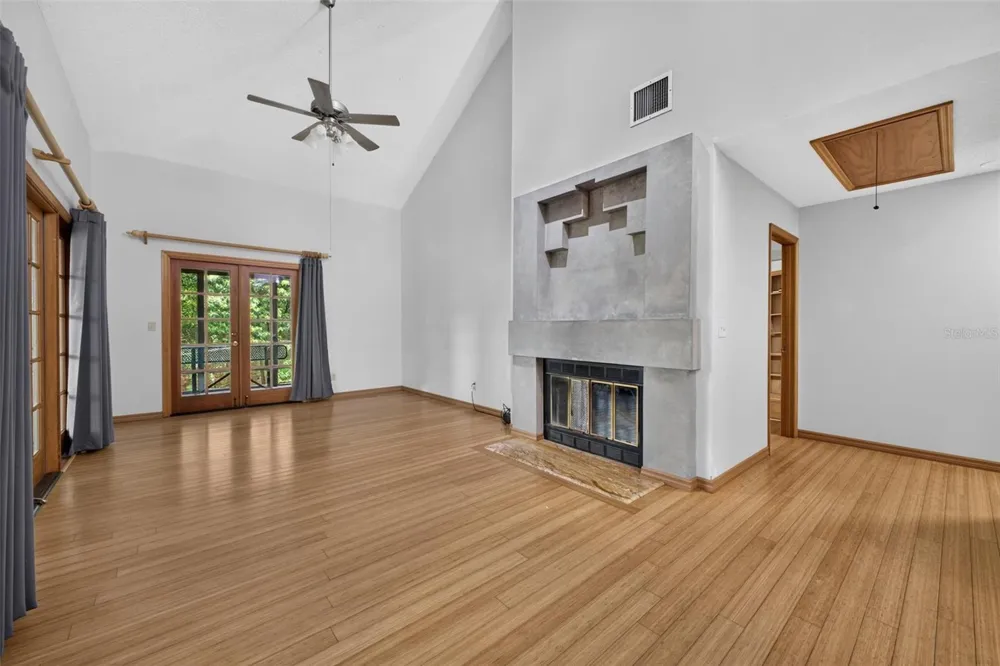 25717 TROON AVENUE Sorrento, FL 32776