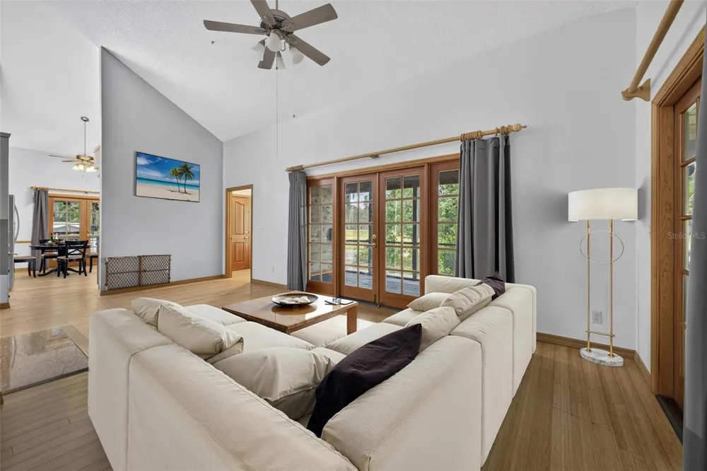 25717 TROON AVENUE Sorrento, FL 32776