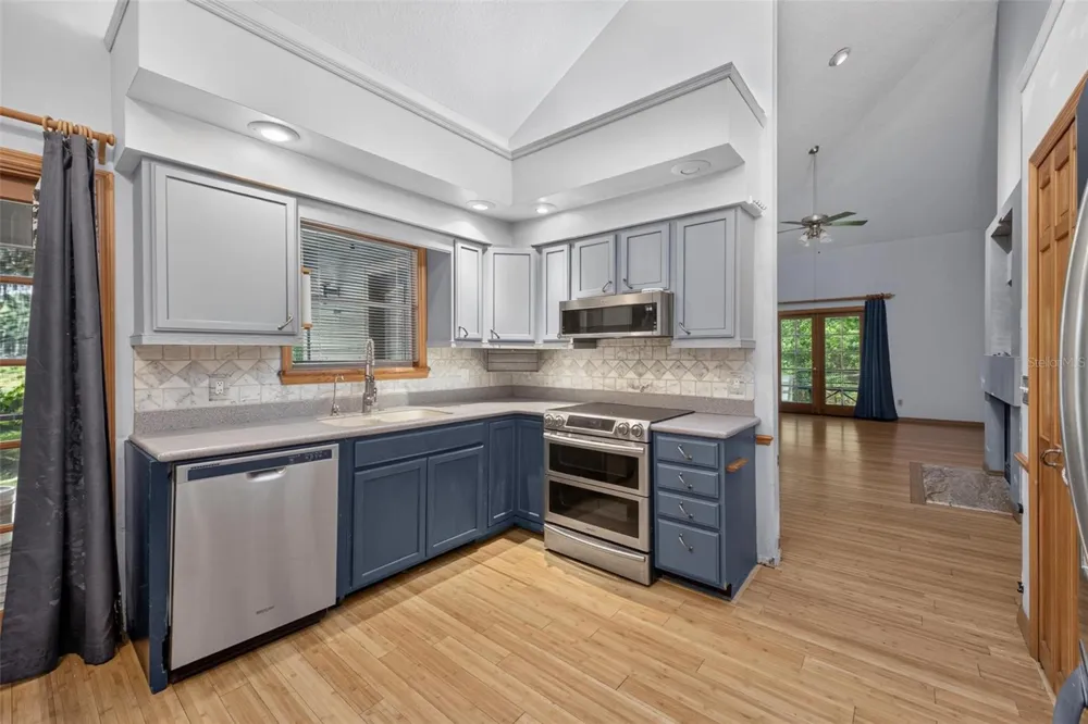 25717 TROON AVENUE Sorrento, FL 32776