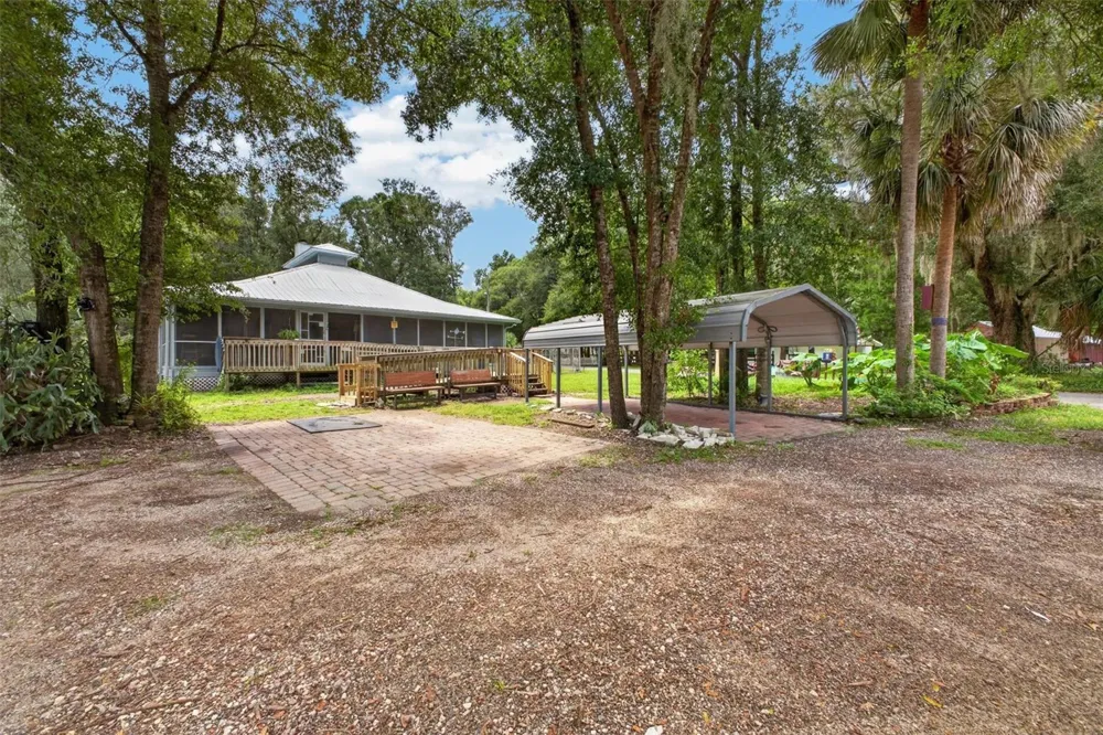 25717 TROON AVENUE Sorrento, FL 32776