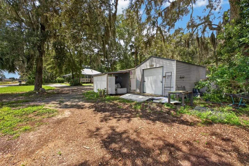 25717 TROON AVENUE Sorrento, FL 32776