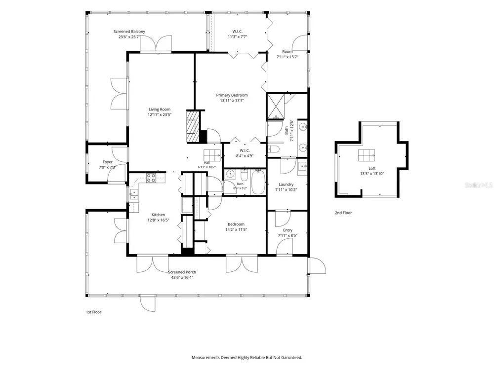 25717 TROON AVENUE Sorrento, FL 32776