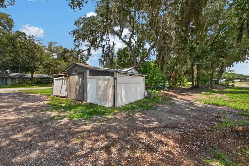 25717 TROON AVENUE Sorrento, FL 32776