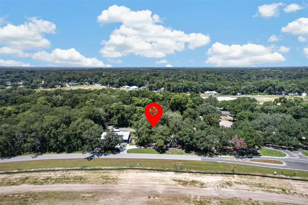 25717 TROON AVENUE Sorrento, FL 32776