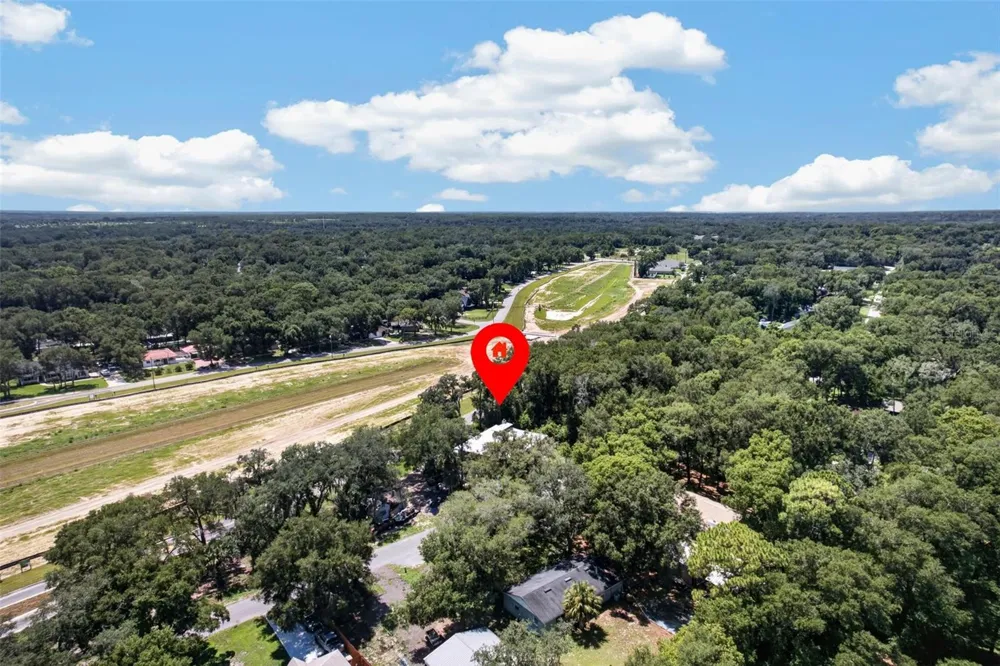 25717 TROON AVENUE Sorrento, FL 32776