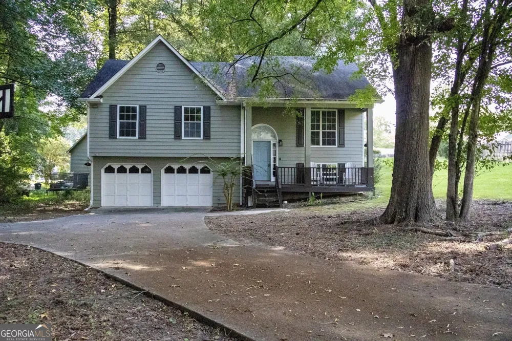 3119 Nectar DR Powder Springs, GA 30127