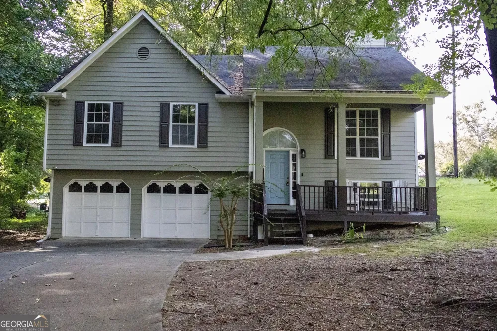 3119 Nectar DR Powder Springs, GA 30127