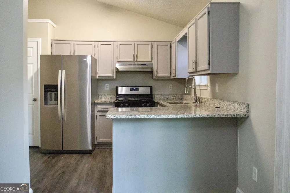 3119 Nectar DR Powder Springs, GA 30127