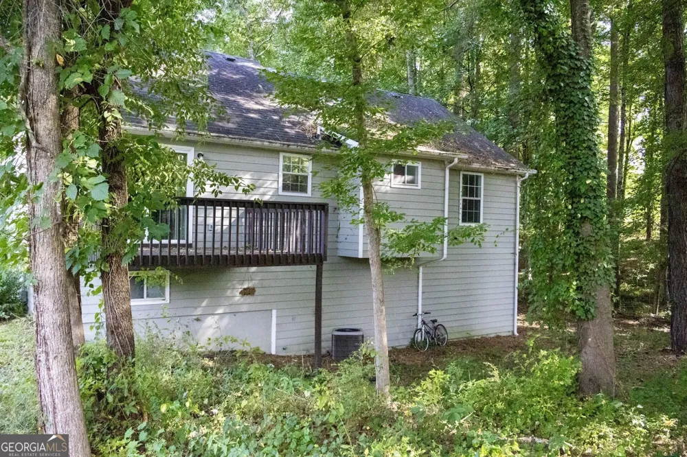 3119 Nectar DR Powder Springs, GA 30127