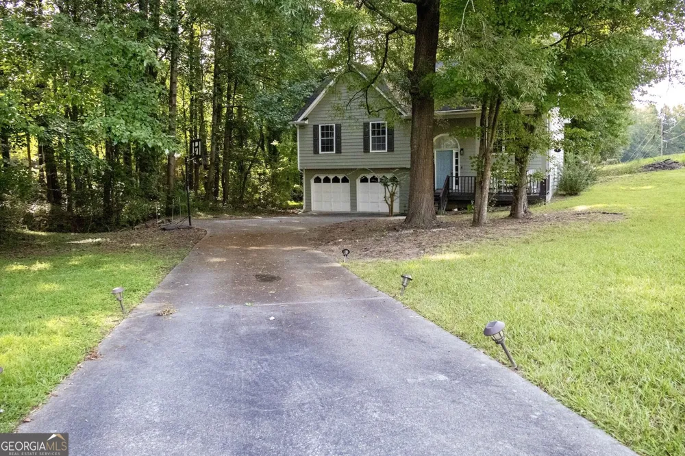 3119 Nectar DR Powder Springs, GA 30127