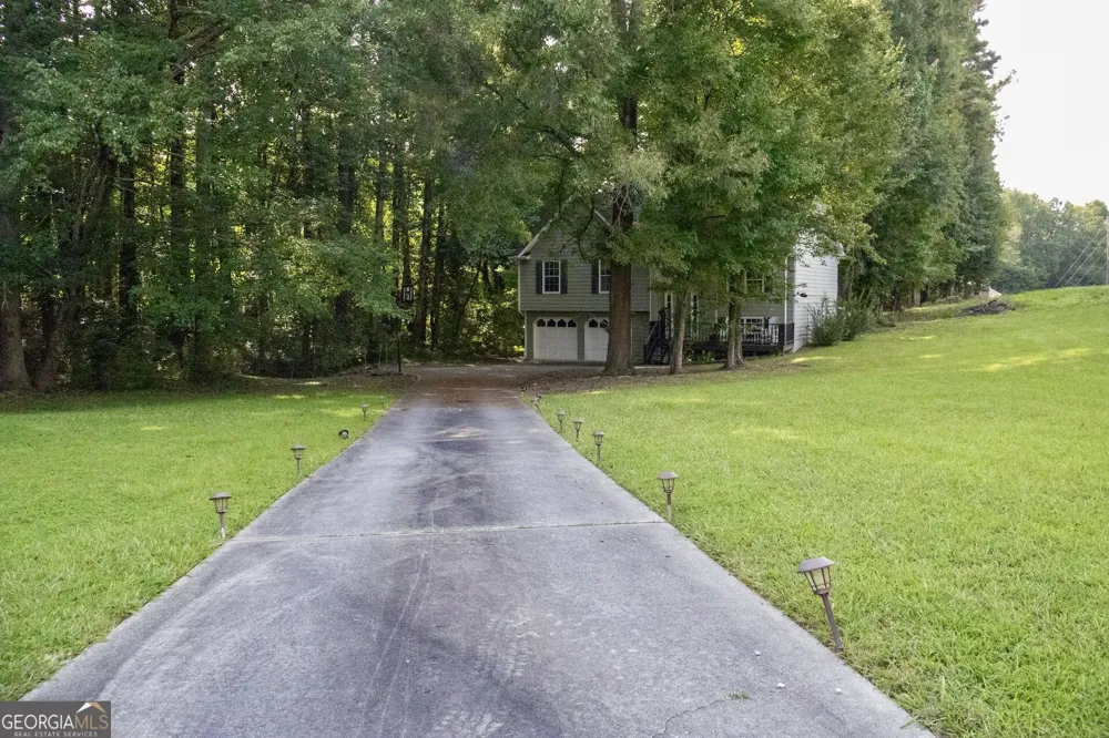 3119 Nectar DR Powder Springs, GA 30127