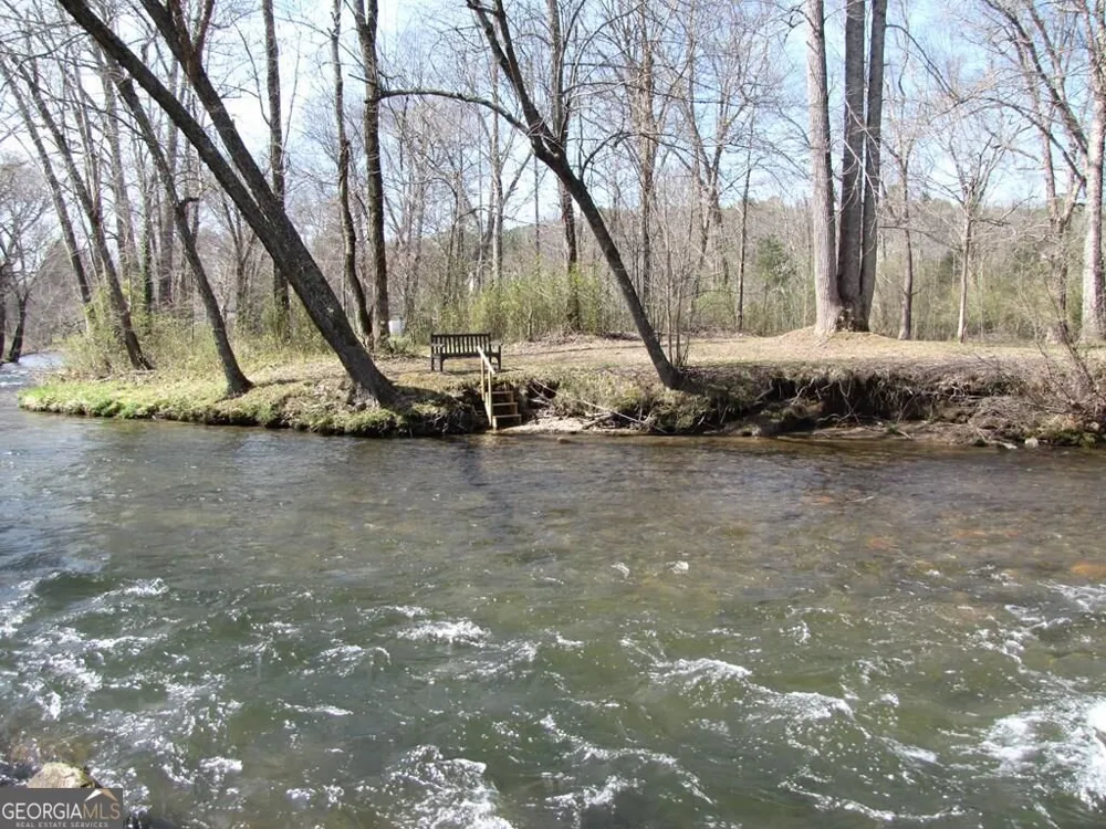0 TBD Creekfront Lane Hayesville, NC 28904