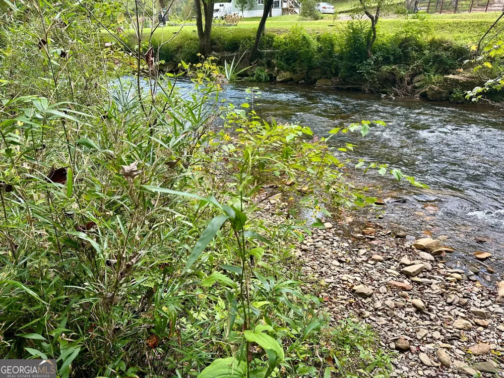 0 TBD Creekfront Lane Hayesville, NC 28904