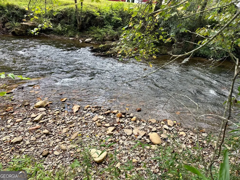 0 TBD Creekfront Lane Hayesville, NC 28904
