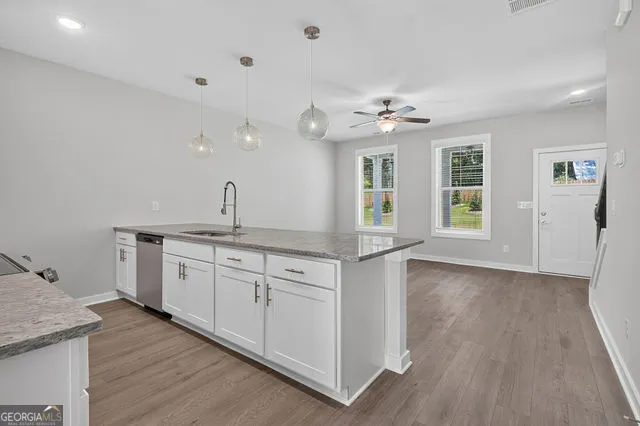 230 Maddux ST Fayetteville, GA 30214