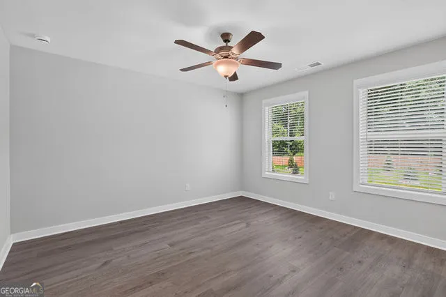 230 Maddux ST Fayetteville, GA 30214
