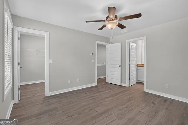 230 Maddux ST Fayetteville, GA 30214