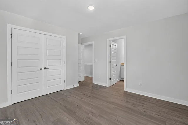 230 Maddux ST Fayetteville, GA 30214