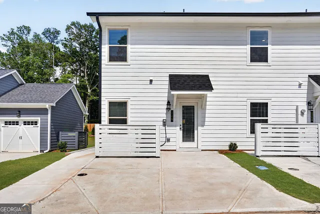 230 Maddux ST Fayetteville, GA 30214