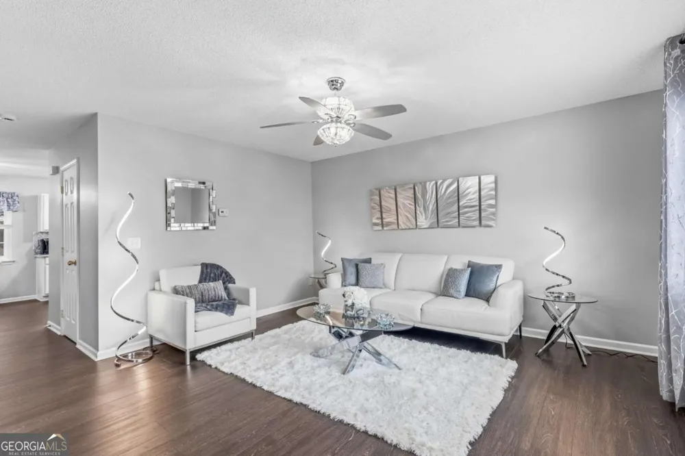 9 Princeton Place DR Adairsville, GA 30103