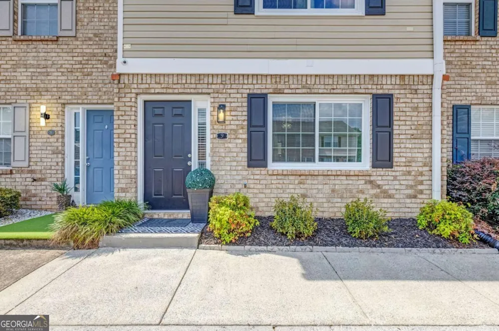 9 Princeton Place DR Adairsville, GA 30103