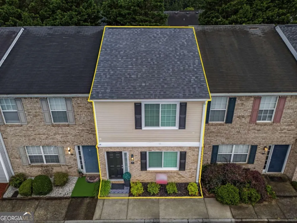 9 Princeton Place DR Adairsville, GA 30103