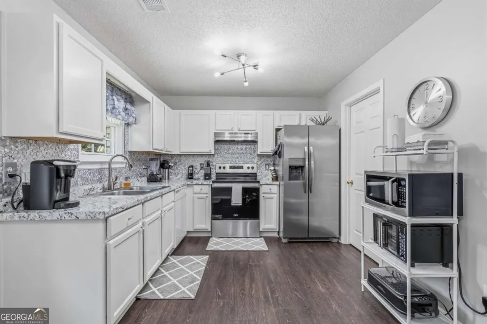 9 Princeton Place DR Adairsville, GA 30103