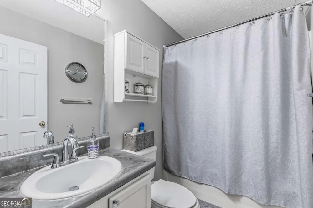 9 Princeton Place DR Adairsville, GA 30103