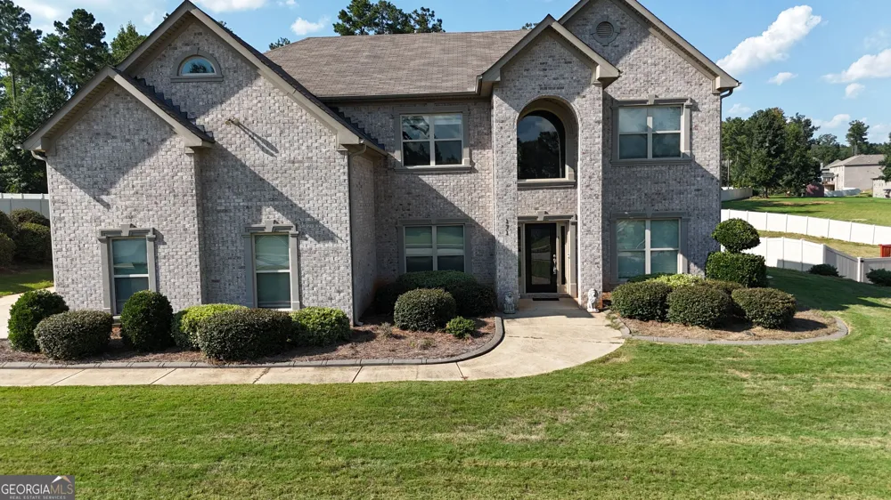 171 Barclay DR McDonough, GA 30252