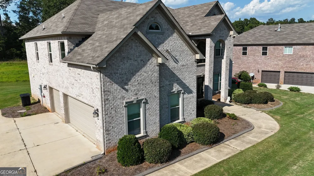 171 Barclay DR McDonough, GA 30252