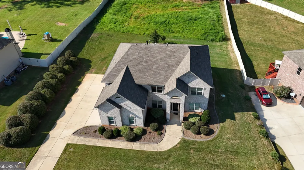 171 Barclay DR McDonough, GA 30252