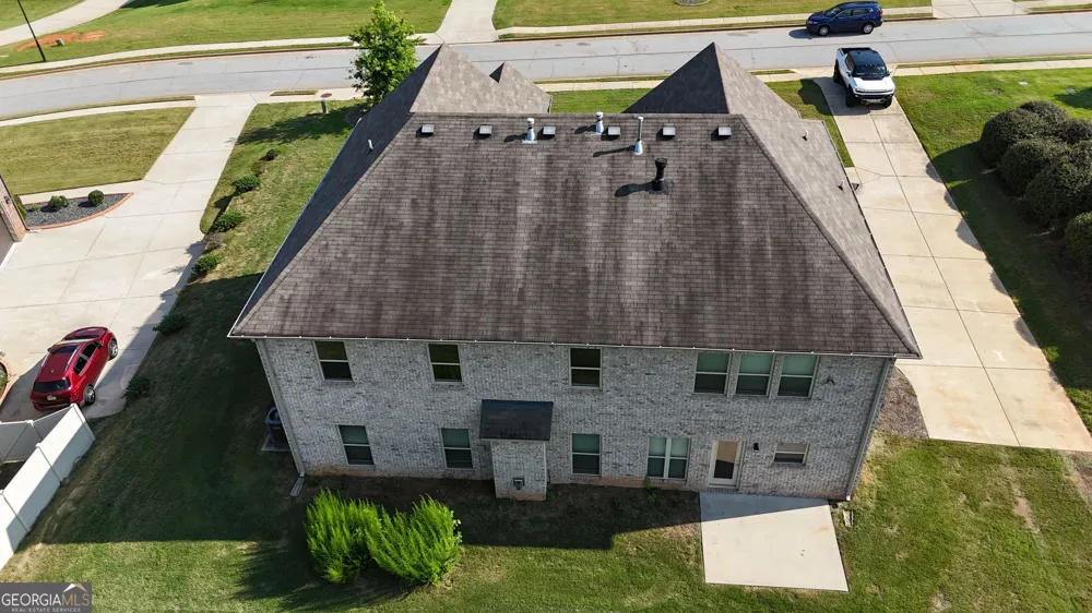171 Barclay DR McDonough, GA 30252