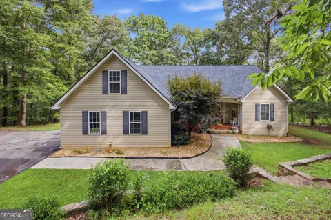 192 Sweetbriar DR