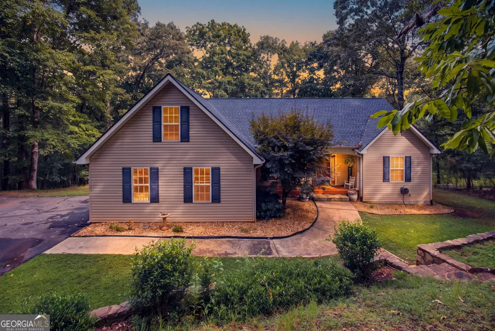 192 Sweetbriar DR Demorest, GA 30535