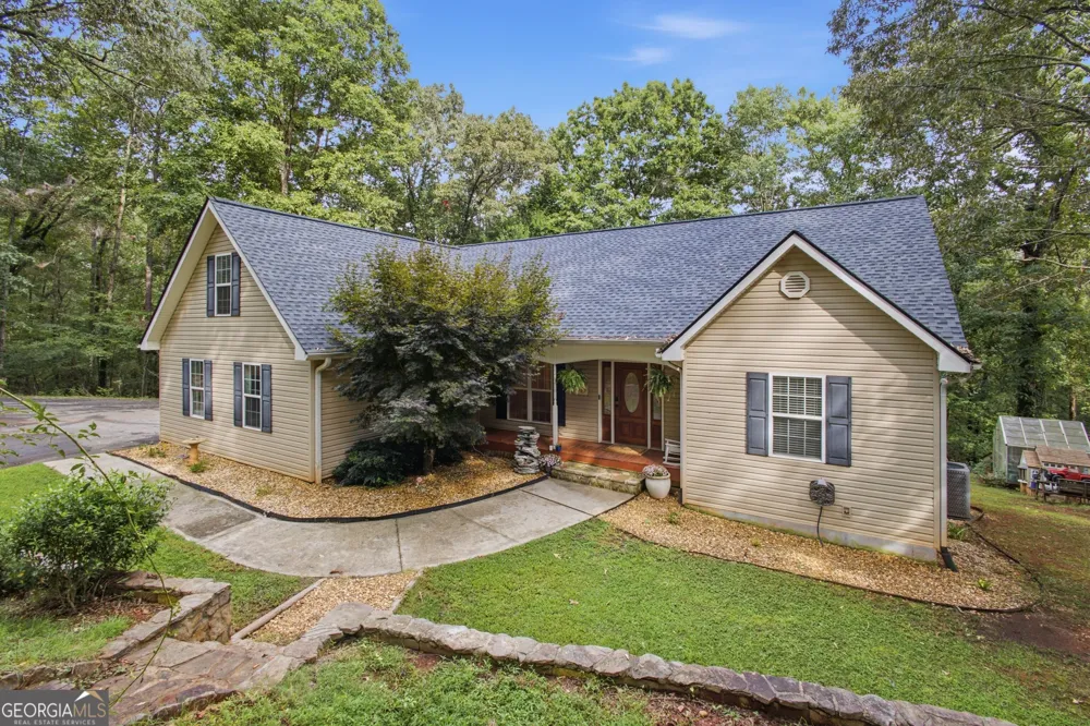 192 Sweetbriar DR Demorest, GA 30535