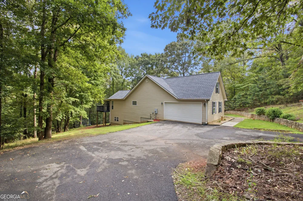 192 Sweetbriar DR Demorest, GA 30535