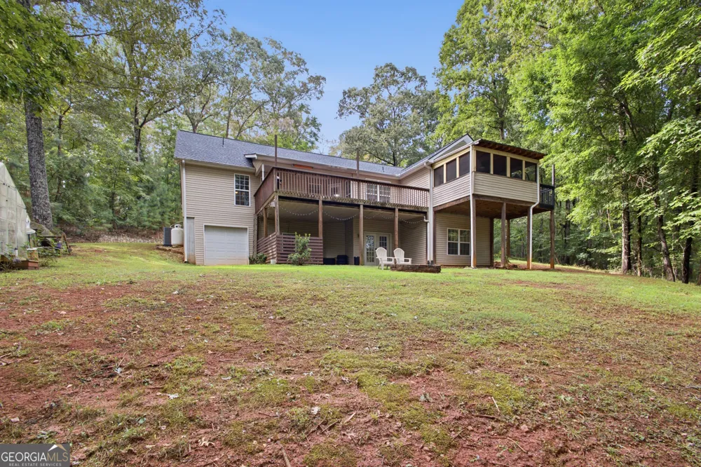 192 Sweetbriar DR Demorest, GA 30535