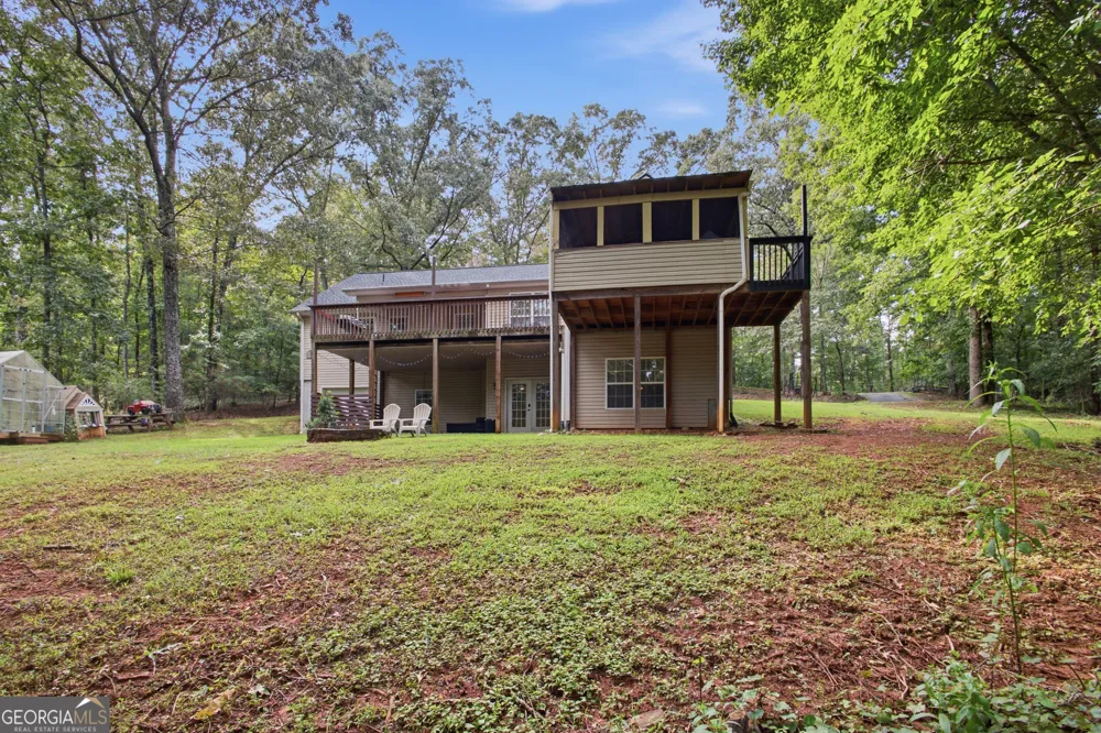 192 Sweetbriar DR Demorest, GA 30535