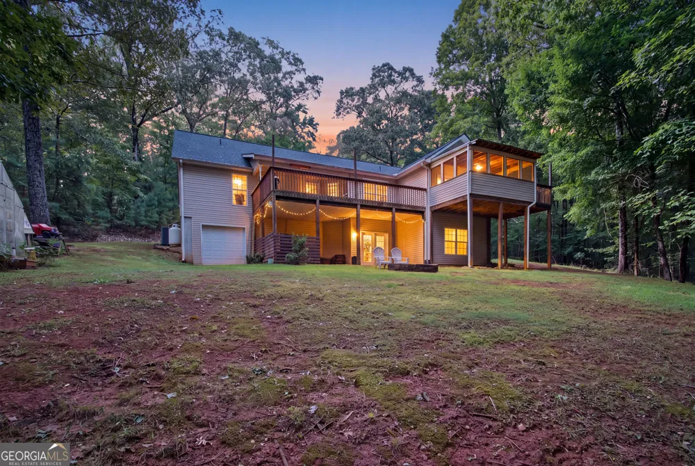 192 Sweetbriar DR Demorest, GA 30535