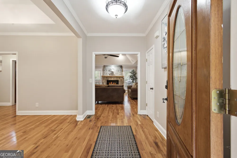 192 Sweetbriar DR Demorest, GA 30535