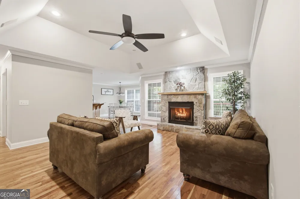 192 Sweetbriar DR Demorest, GA 30535